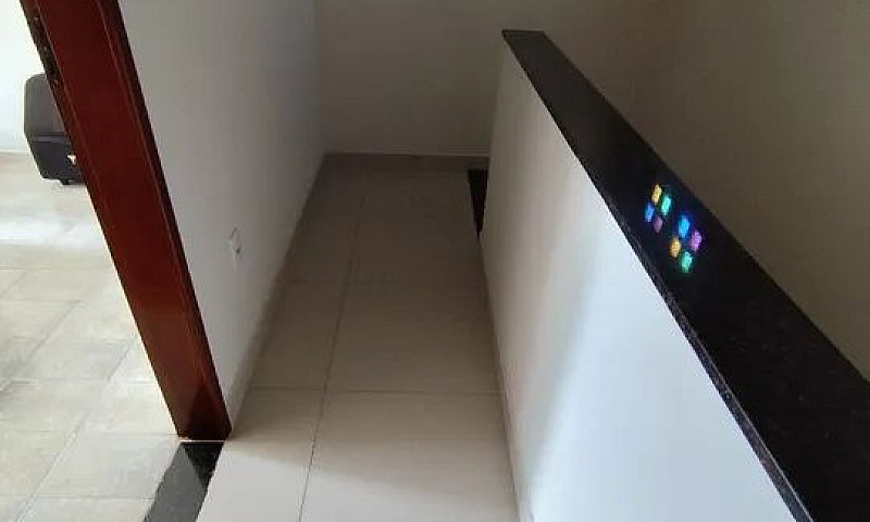Casa Na Kalilândia P...