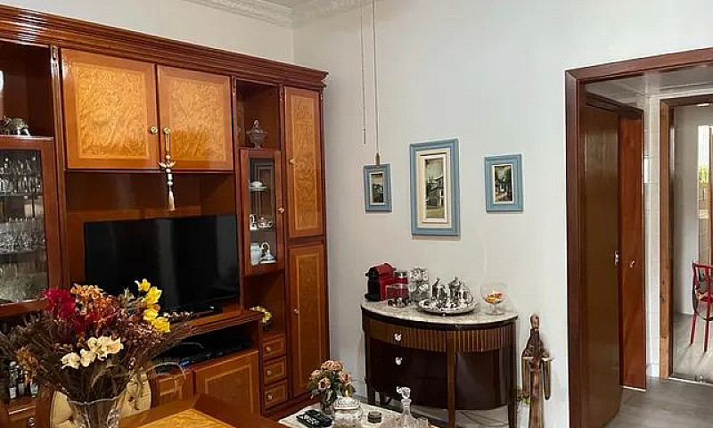 Apartamento Venda 50...
