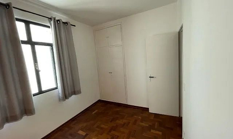 Apartamento 4 Quarto...