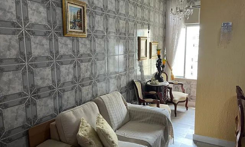 Apartamento Venda 50...