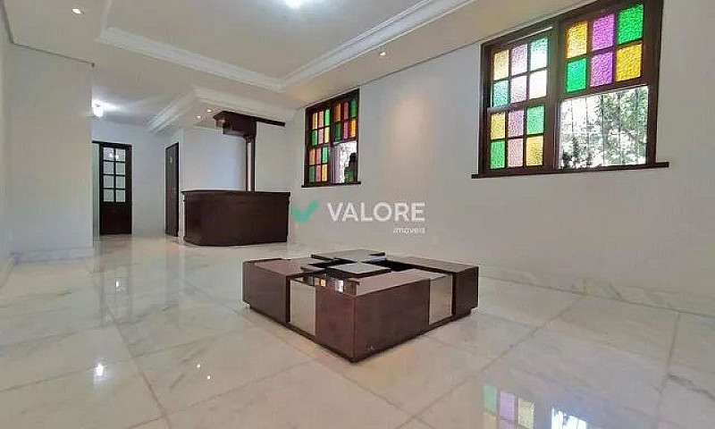 Casa 4 Quartos À Ven...