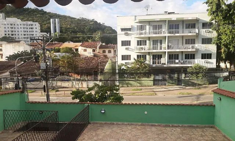 Casa 4 Quartos Em Lu...