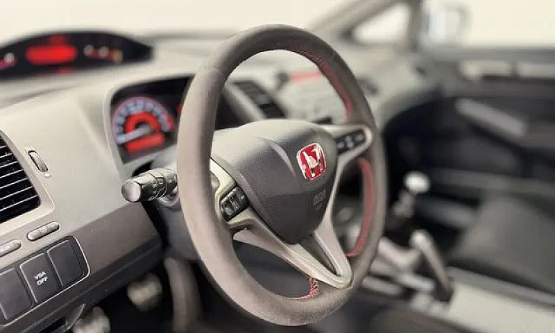 Honda Civic 2010 2.0...