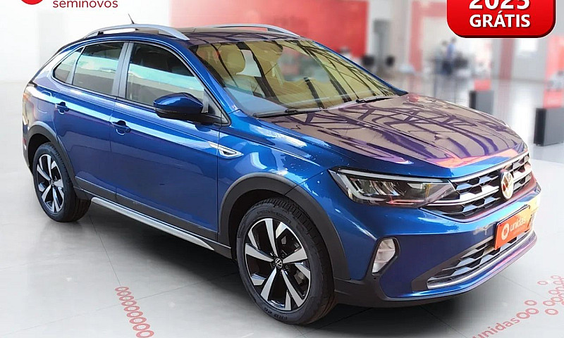 Volkswagen Nivus 202...