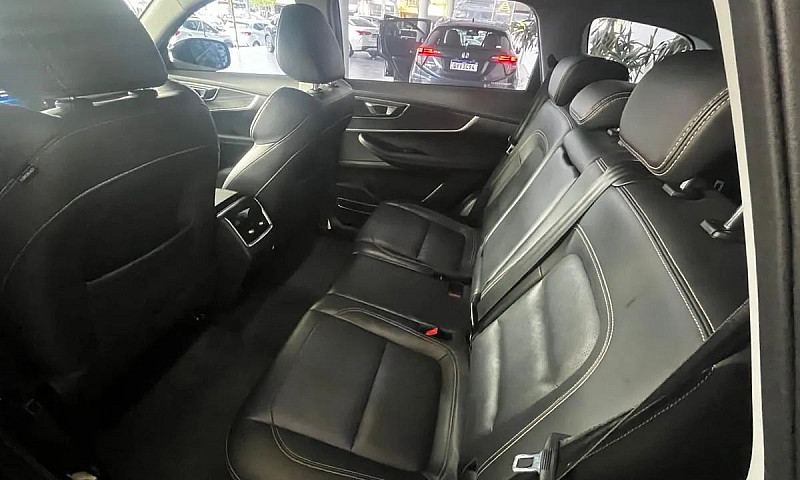 Chery Tiggo 8 Txs 1....