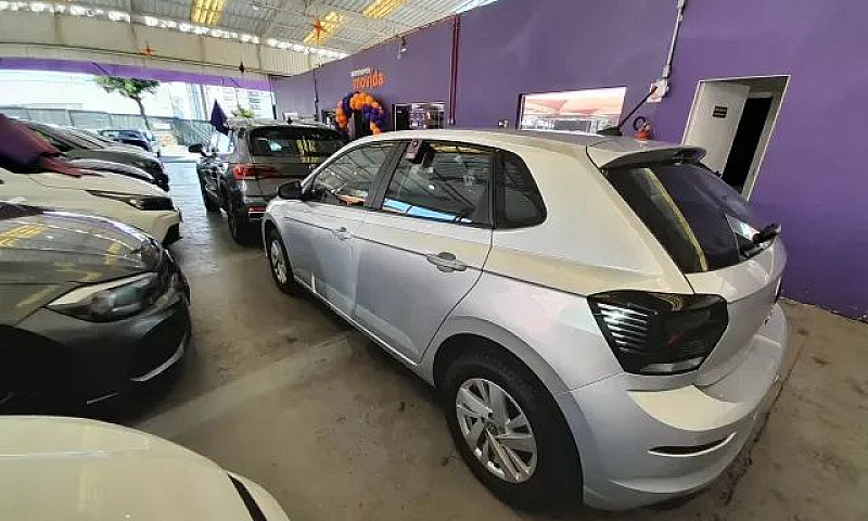 Volkswagen Polo Comf...