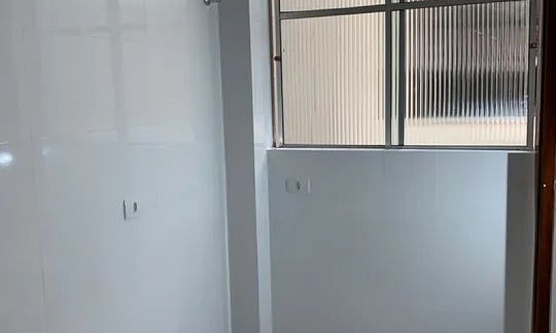 Alugo Apartamento Na...