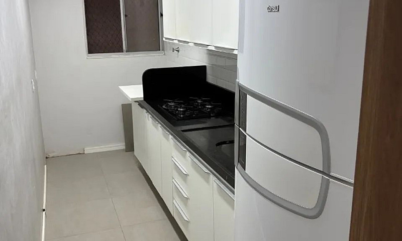 Alugo Apartamento ...