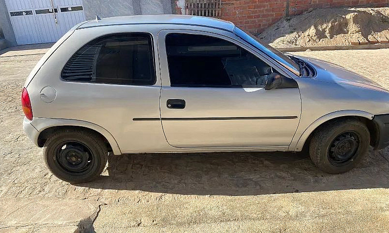 Chevrolet Corsa Wind...