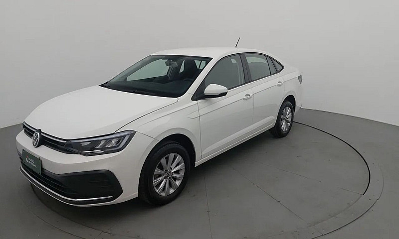Volkswagen Virtus 20...