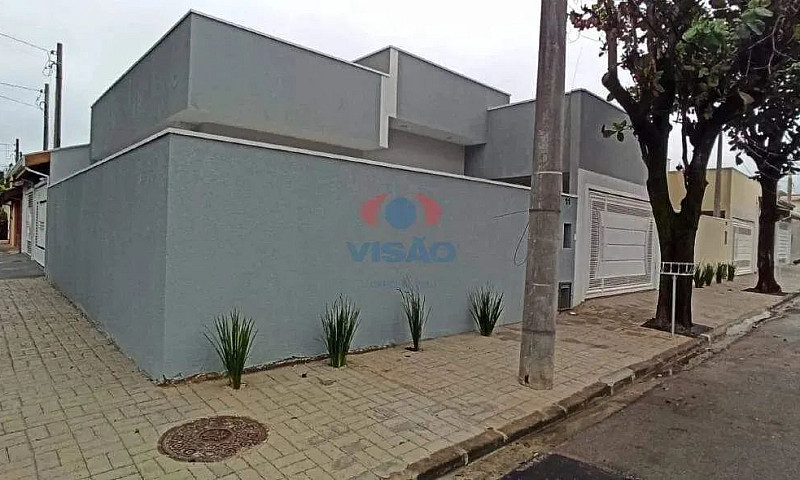 Casa Para Aluguel, 3...