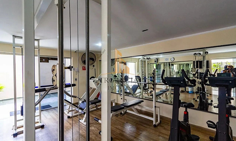 Apartamento Em Tatua...