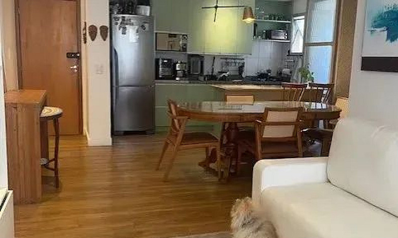 Apartamento Para Ven...