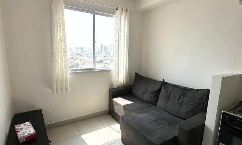 Apartamento Para Alu...