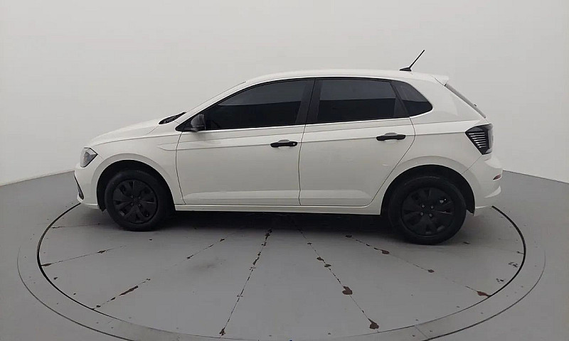 Volkswagen Polo Trac...