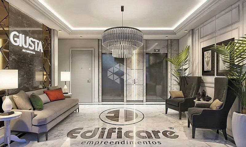 Apartamento Pronto C...