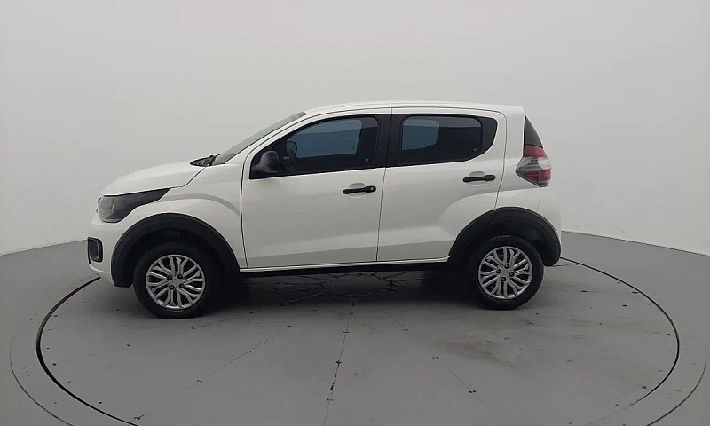 Fiat Mobi 2024 1.0 E...
