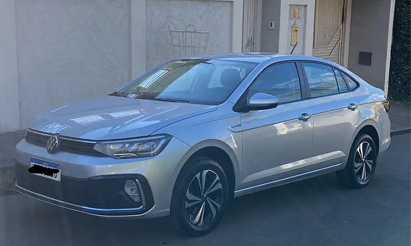 Volkswagen Virtus Co...