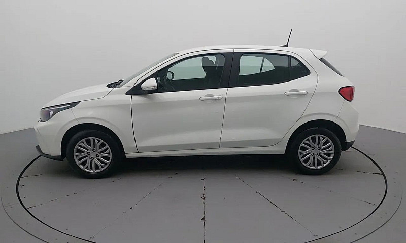 Fiat Argo 2025 1.0 F...