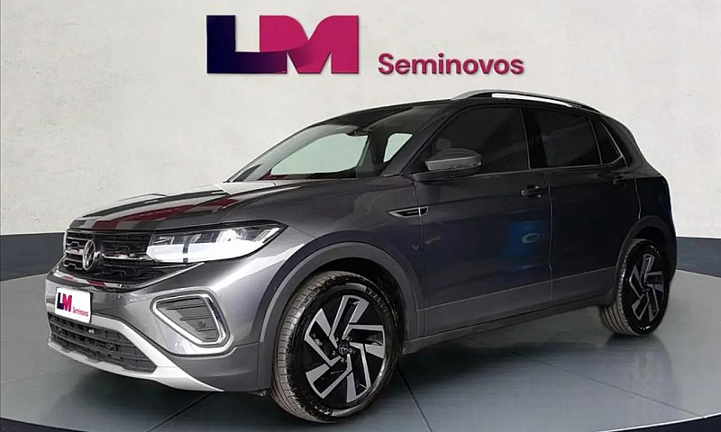 Volkswagen T-Cross H...