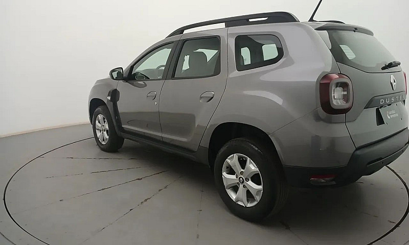 Renault Duster 2024 ...