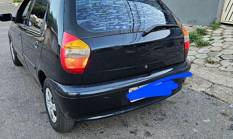 Fiat Palio Elx 1.0 M...