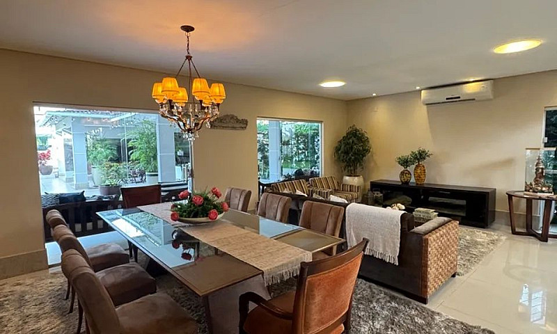 Vendo Linda Casa Por...