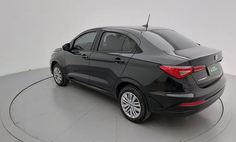 Fiat Cronos 1.0 6V F...