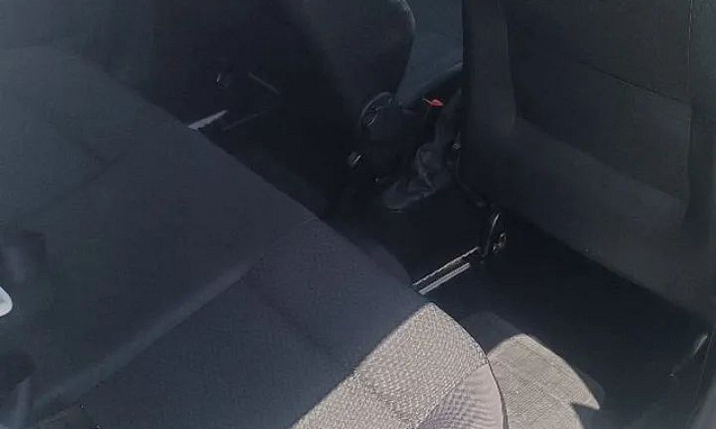 Volkswagen Gol Geraç...