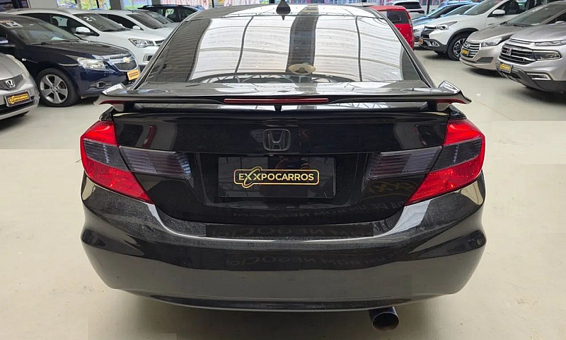 Honda Civic Sedan Lx...