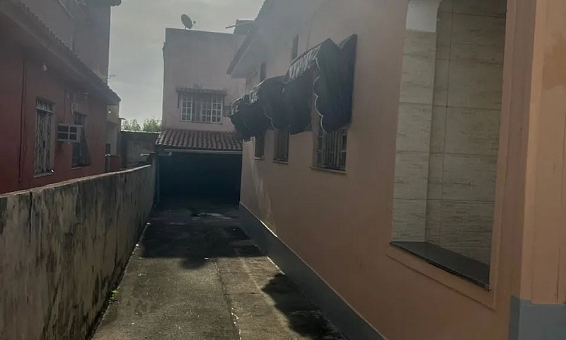 Casa Na Parada 40 - ...