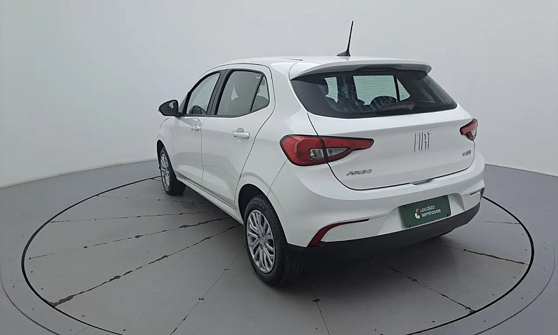 Fiat Argo Drive 1.3 ...