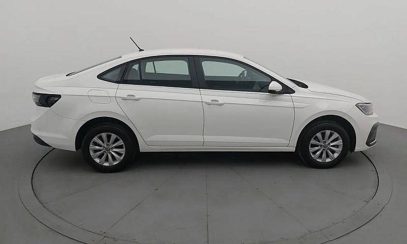 Volkswagen Virtus 20...