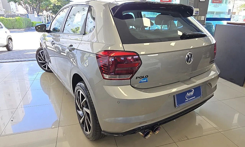 Volkswagen Polo High...