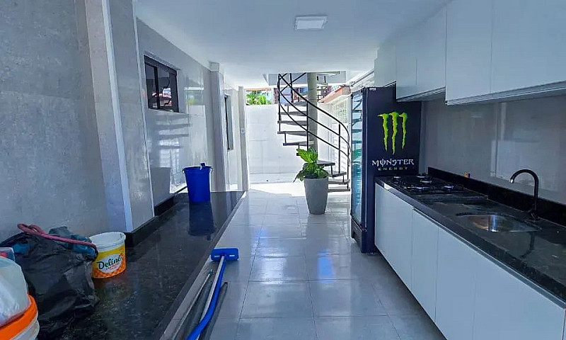 Casa Pra Locação- It...