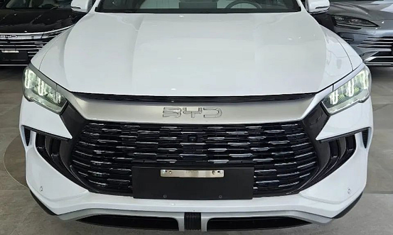 Byd Song Pro Gs 1.5 ...