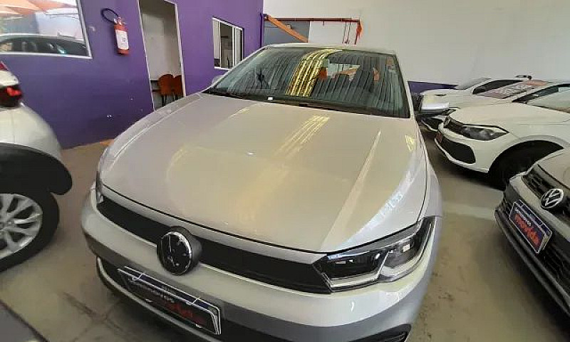 Volkswagen Polo Comf...