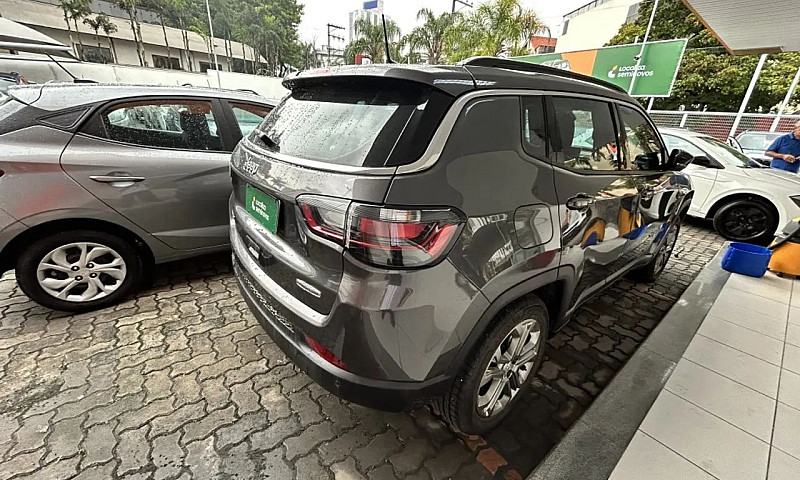 Jeep Compass 2023 1....