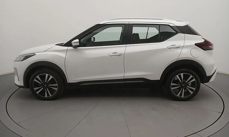 Nissan Kicks 2024 1....