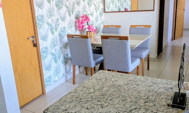 Apartamento 2/4 - Ed...