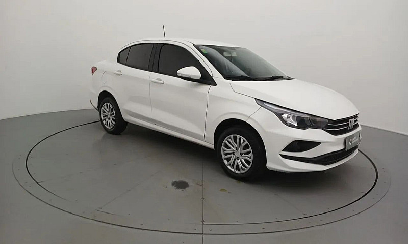 Fiat Cronos Drive 1....