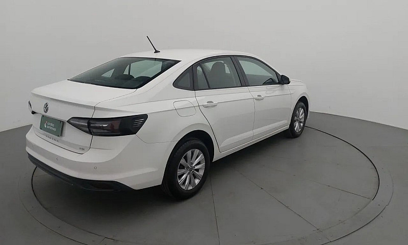 Volkswagen Virtus 20...