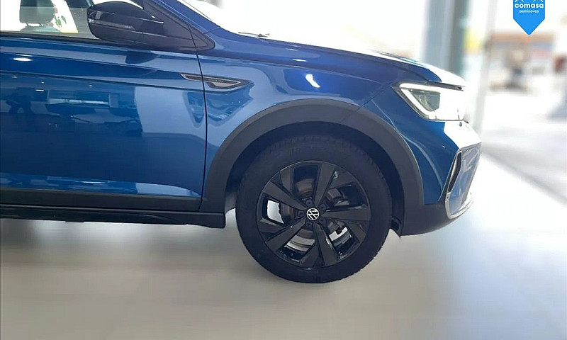 Volkswagen Nivus Hig...