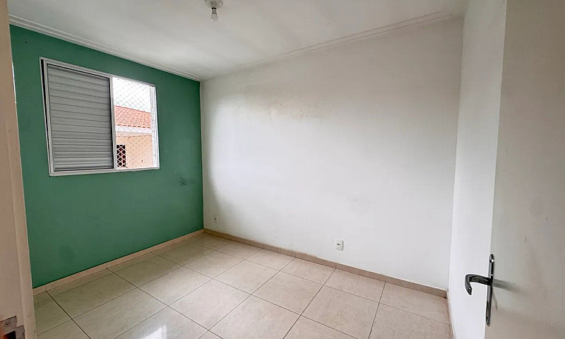 Apartamento Condomín...
