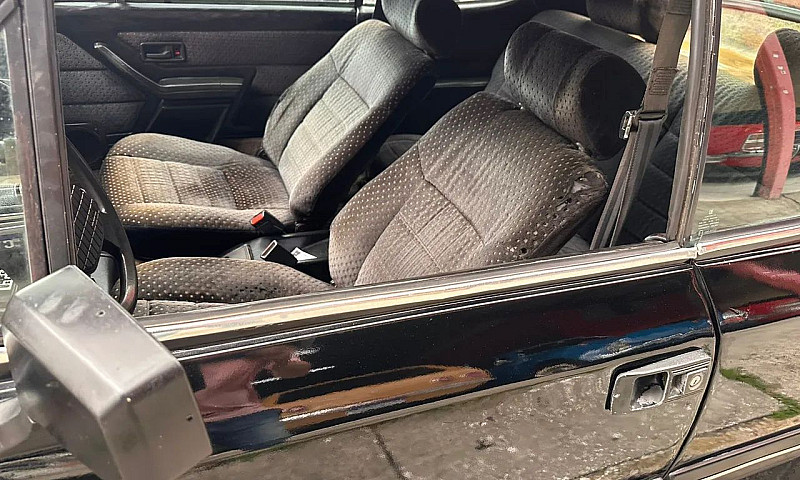 Chevrolet Opala L/Sl...