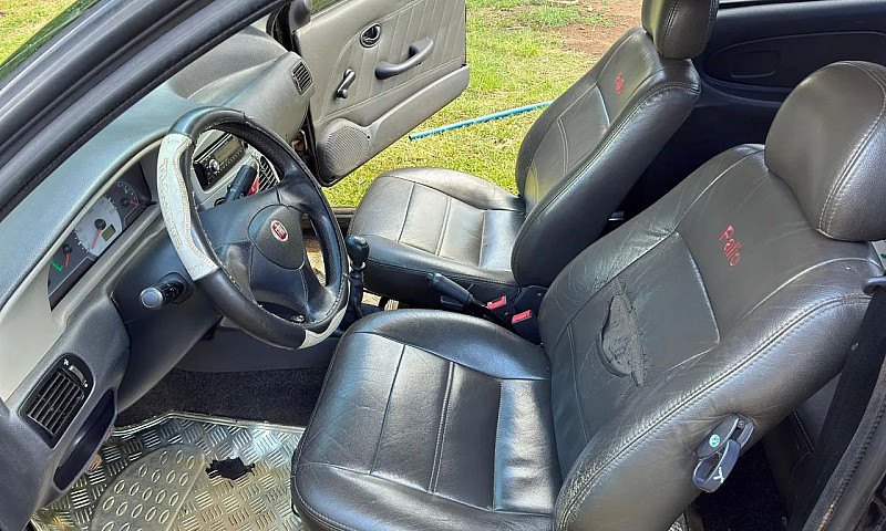 Fiat Palio 1.0 Econo...