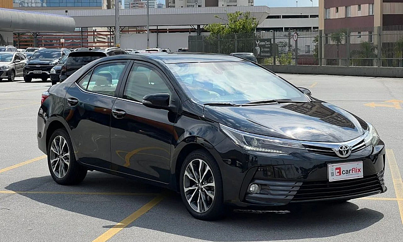 Toyota Corolla Altis...