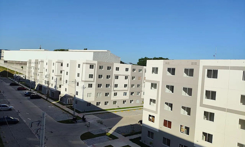 Vendo Apartamento Re...