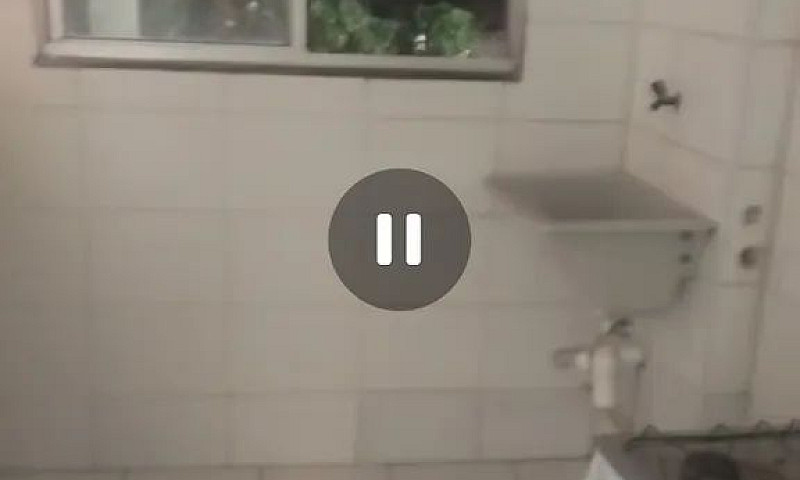Apartamento 2 Quarto...