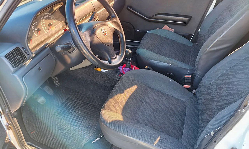 Fiat Uno Mille 1.0 F...